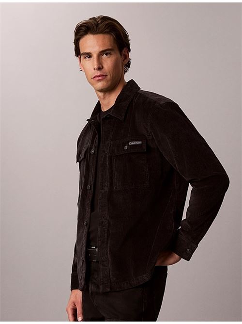  CALVIN KLEIN JEANS | LV04RH115GUB1